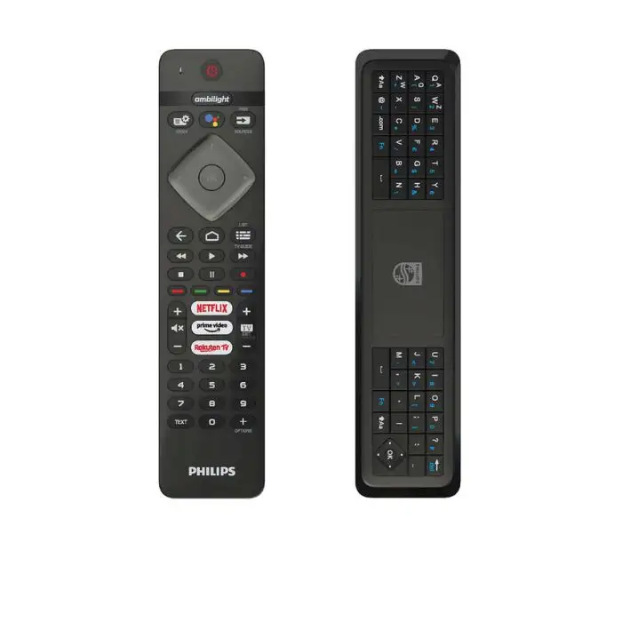 Philips Performance 58PUS8556 147,3 cm (58&quot;) 4K Ultra HD Smart TV Wi-Fi Nero , 136030 , Immagine 11
