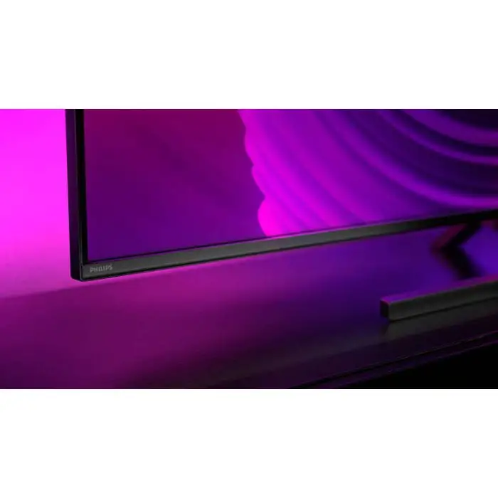 Philips Performance 58PUS8556 147,3 cm (58&quot;) 4K Ultra HD Smart TV Wi-Fi Nero , 136030 , Immagine 16