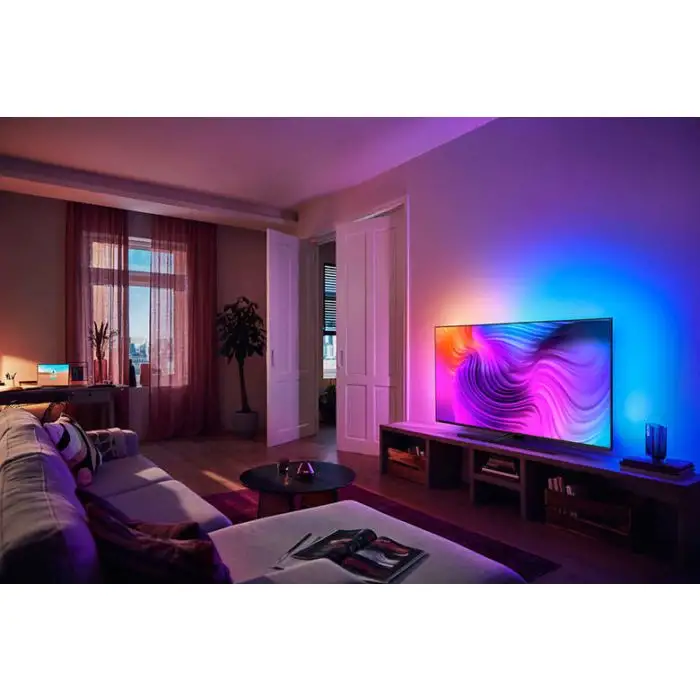 Philips Performance 58PUS8556 147,3 cm (58&quot;) 4K Ultra HD Smart TV Wi-Fi Nero , 136030 , Immagine 15