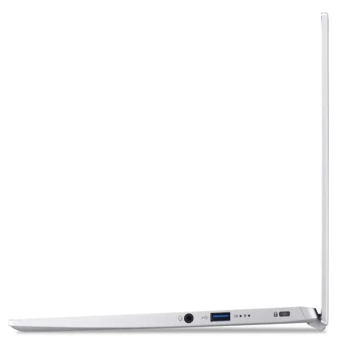 Acer Swift 3 SF314-511-53JW Computer portatile 35,6 cm (14&quot;) Full HD Intel® Core™ i5 di undicesima generazione 8 GB LPDDR4x-SDRAM 512 GB SSD Wi-Fi 6 (802.11ax) Windows 10 Home Argento , 137914 , Immagine 5