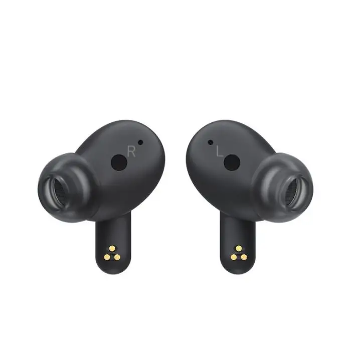 LG TONE Free FP5 - Cuffie True Wireless Bluetooth con ANC (Nero) , 138542 , Immagine 3