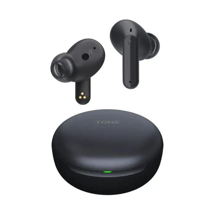 LG TONE Free FP5 - Cuffie True Wireless Bluetooth con ANC (Nero) , 138542 , Immagine 16
