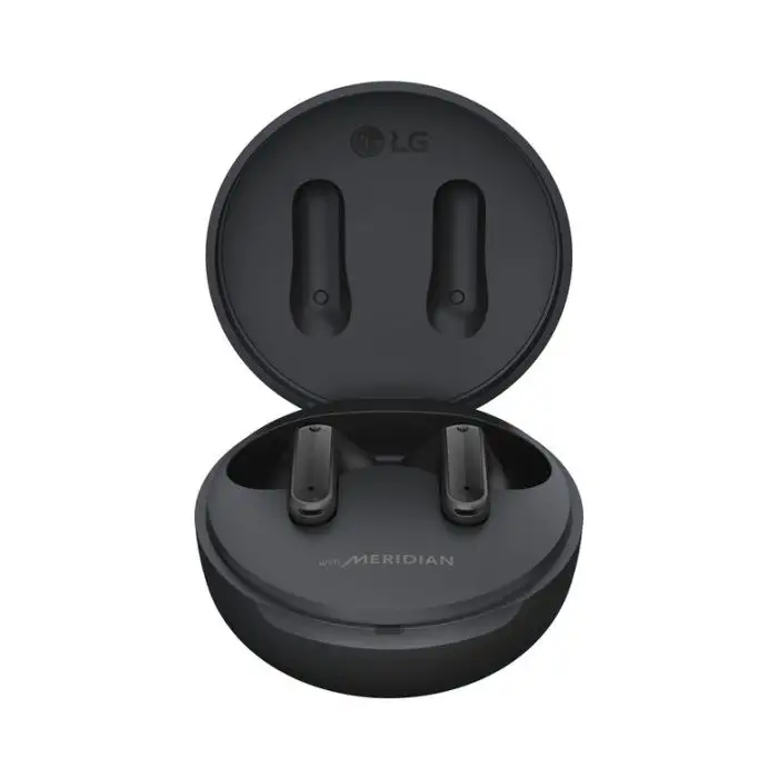 LG TONE Free FP5 - Cuffie True Wireless Bluetooth con ANC (Nero) , 138542 , Immagine 2