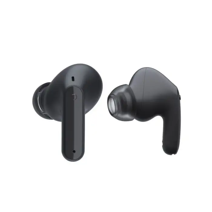 LG TONE Free FP5 - Cuffie True Wireless Bluetooth con ANC (Nero) , 138542 , Immagine 9