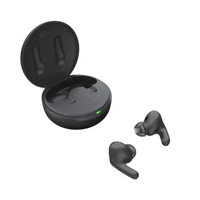 LG TONE Free FP5 - Cuffie True Wireless Bluetooth con ANC (Nero) , 138542 , Immagine 12