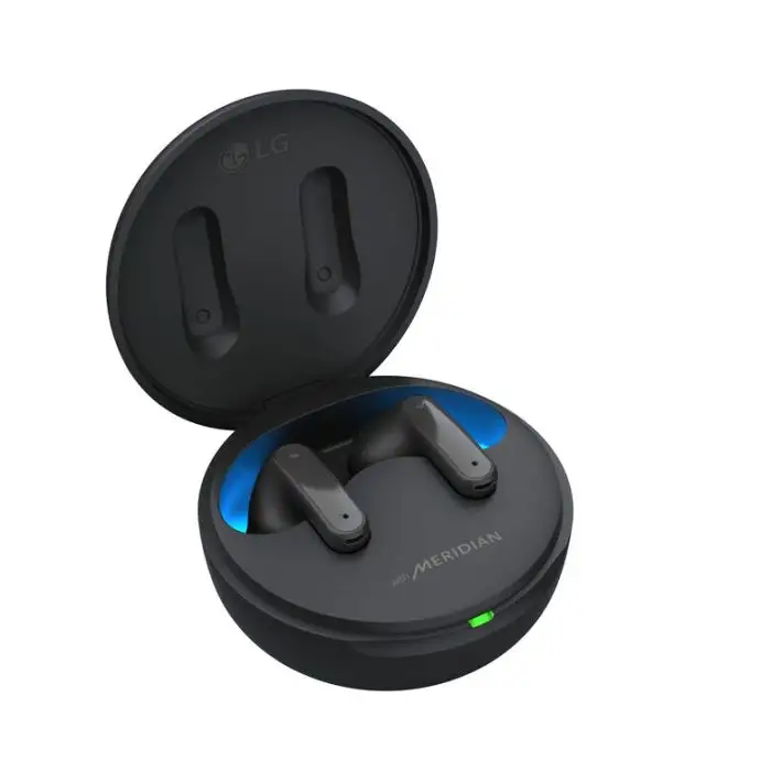 LG TONE Free FP5 - Cuffie True Wireless Bluetooth con ANC (Nero) , 138542 , Immagine 13
