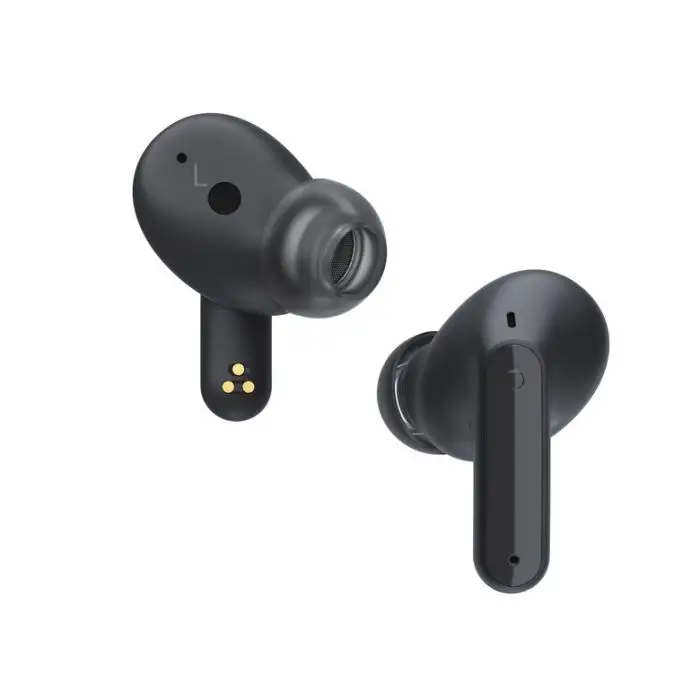 LG TONE Free FP5 - Cuffie True Wireless Bluetooth con ANC (Nero) , 138542 , Immagine 5