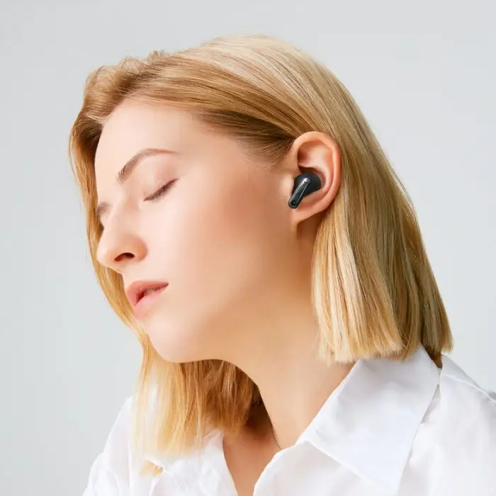 LG TONE Free FP5 - Cuffie True Wireless Bluetooth con ANC (Nero) , 138542 , Immagine 17