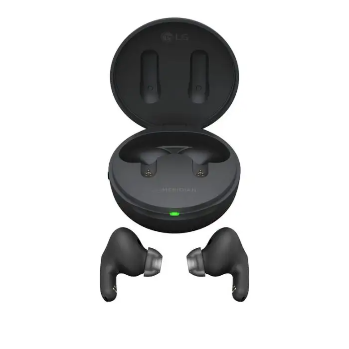 LG TONE Free FP5 - Cuffie True Wireless Bluetooth con ANC (Nero) , 138542 , Immagine 15