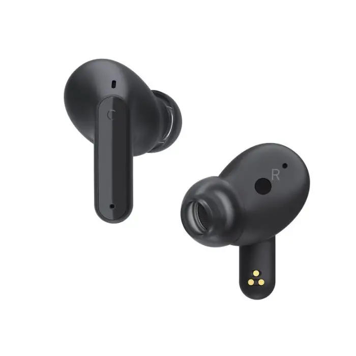LG TONE Free FP5 - Cuffie True Wireless Bluetooth con ANC (Nero) , 138542 , Immagine 6