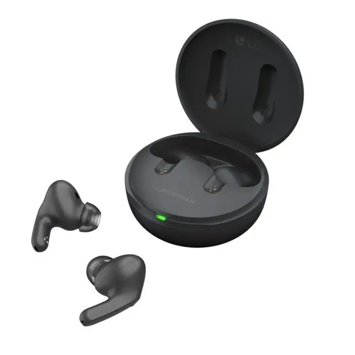 LG TONE Free FP5 - Cuffie True Wireless Bluetooth con ANC (Nero) , 138542 , Immagine 14