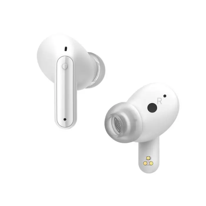 LG TONE Free FP9 - Cuffie True Wireless Bluetooth UVnano (Bianco) , 138549 , Immagine 6