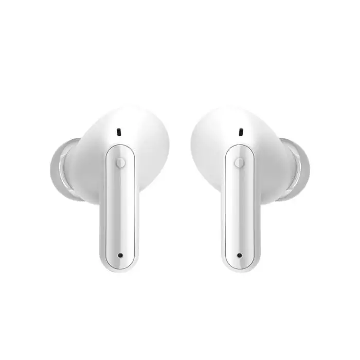 LG TONE Free FP9 - Cuffie True Wireless Bluetooth UVnano (Bianco) , 138549 , Immagine 4