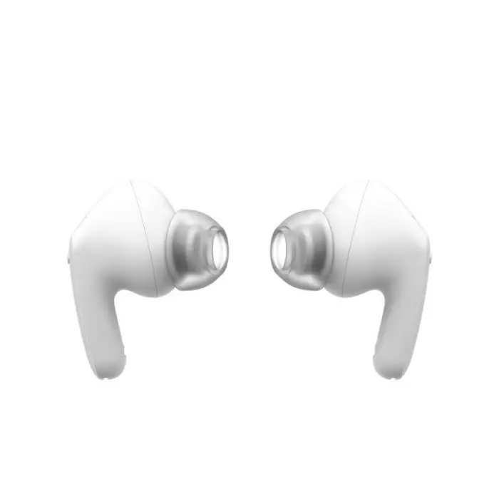 LG TONE Free FP9 - Cuffie True Wireless Bluetooth UVnano (Bianco) , 138549 , Immagine 7