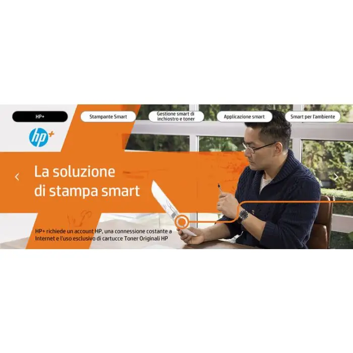 HP LaserJet Stampante multifunzione M140w, Bianco e nero, Stampante per Piccoli uffici, Stampa, copia, scansione, wireless, Scansione verso e-mail, scansione verso PDF , 141600 , Immagine 11