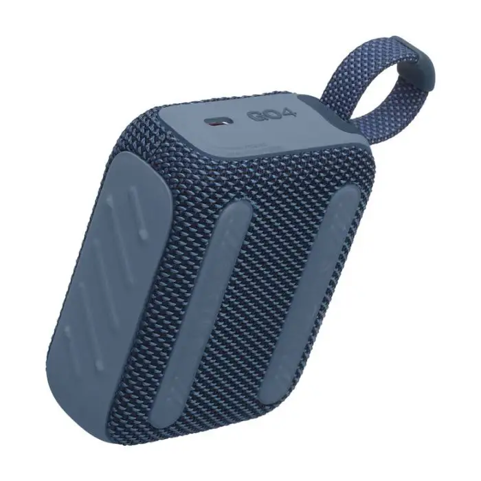 JBL Go 4 Altoparlante portatile mono Blu 4,2 W , 153657 , Immagine 7