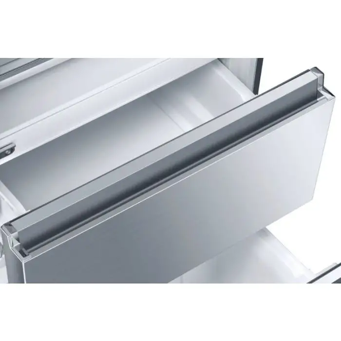 Haier FD 70 Series 3 FD15FPAA frigorifero side-by-side Libera installazione 446 L F Argento , 135752 , Immagine 10