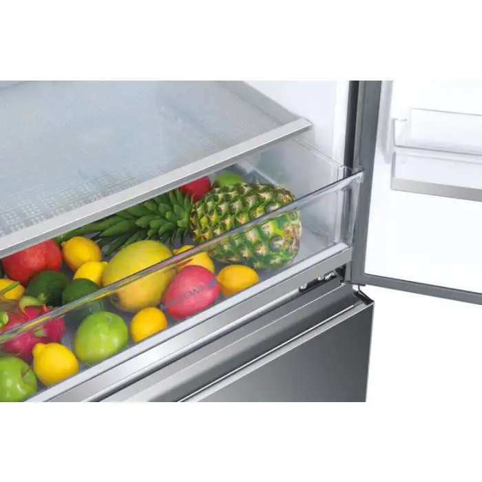 Haier FD 70 Series 3 FD15FPAA frigorifero side-by-side Libera installazione 446 L F Argento , 135752 , Immagine 7