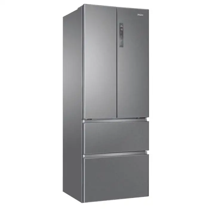 Haier FD 70 Series 3 FD15FPAA frigorifero side-by-side Libera installazione 446 L F Argento , 135752 , Immagine 4