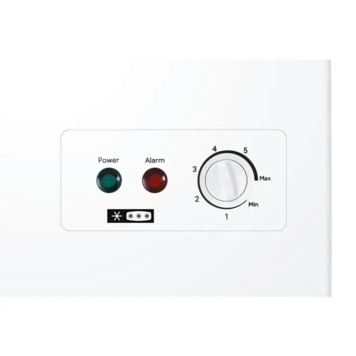 Candy CCHH 200 Congelatore a Pozzetto Libera installazione 194 L F , 142111 , Immagine 5