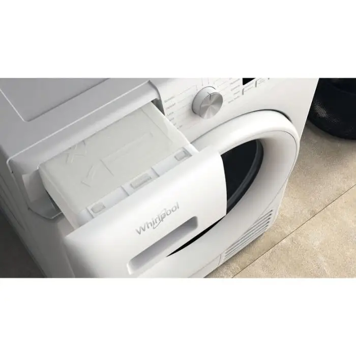Whirlpool Asciugatrice a libera installazione - FFT M11 82 IT R , 155373 , Immagine 10