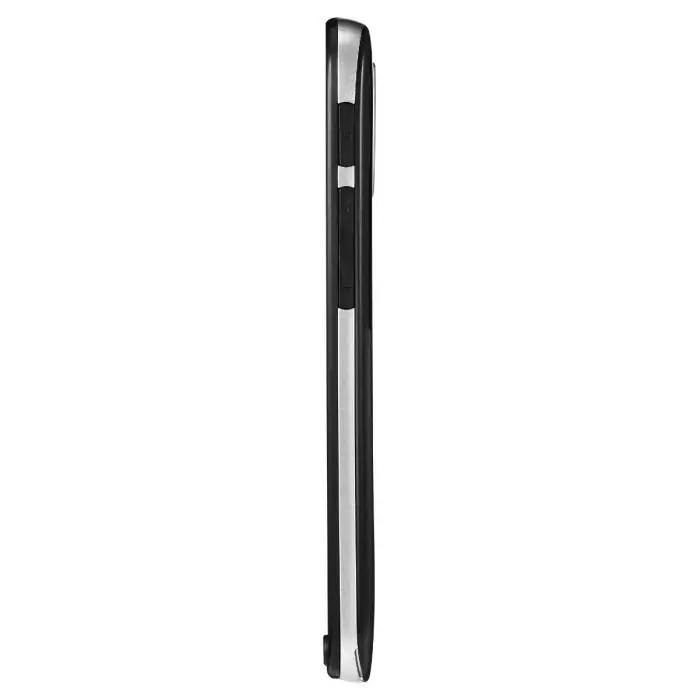 Brondi Amico Smartphone XS 12,7 cm (5&quot;) Doppia SIM Android 10.0 4G USB tipo-C 1 GB 8 GB 2200 mAh Nero , 137391 , Immagine 5
