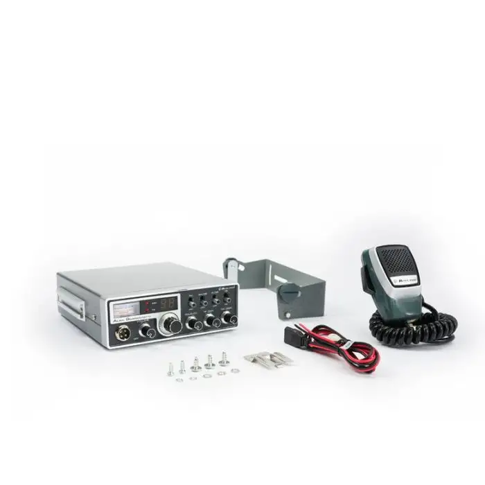 Midland Alan Quarantotto 40 canali Radio CB per camion , 147715 , Immagine 4