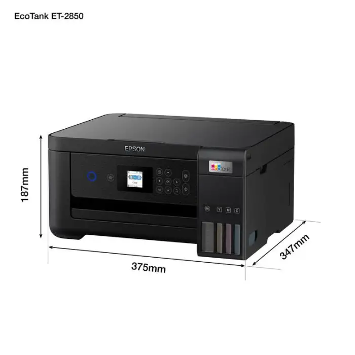 Epson EcoTank ET-2850 , 139124 , Immagine 13