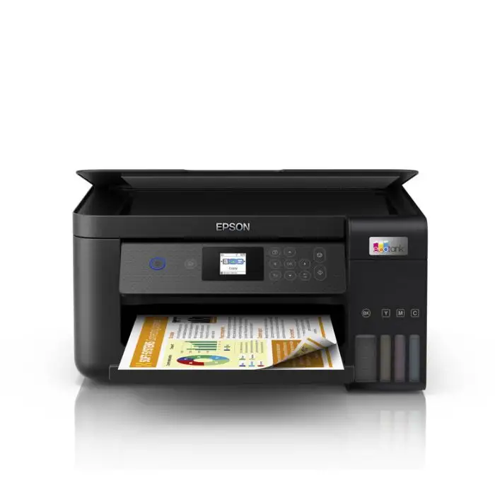 Epson EcoTank ET-2850 , 139124 , Immagine 2