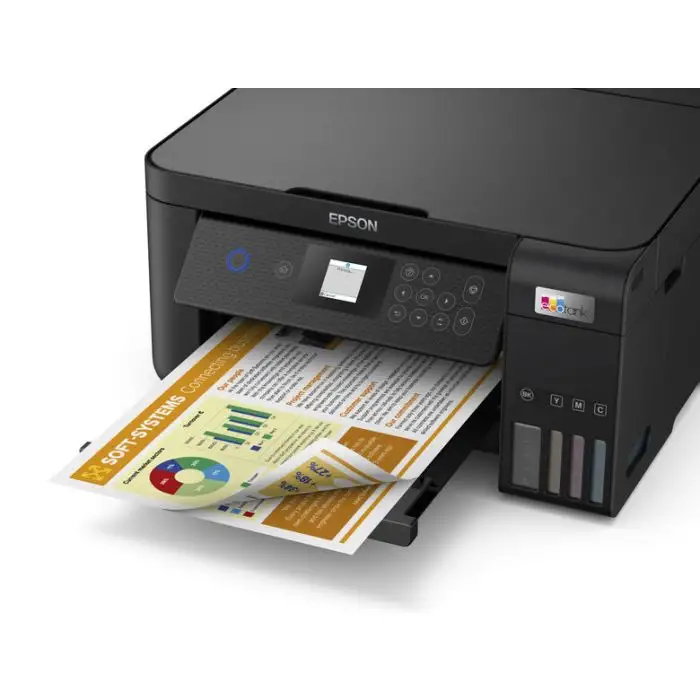 Epson EcoTank ET-2850 , 139124 , Immagine 8