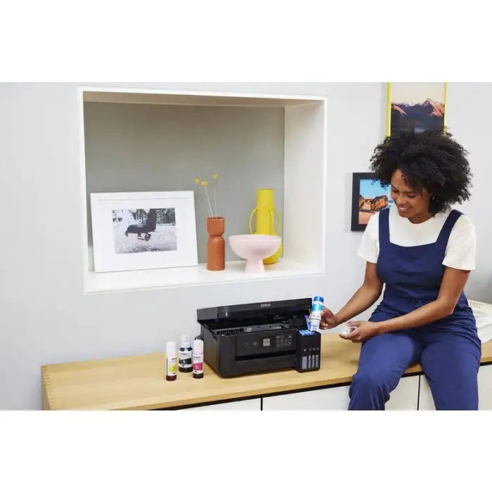 Epson EcoTank ET-2850 , 139124 , Immagine 17
