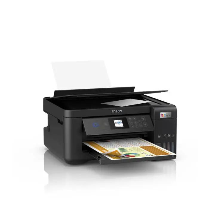 Epson EcoTank ET-2850 , 139124 , Immagine 3