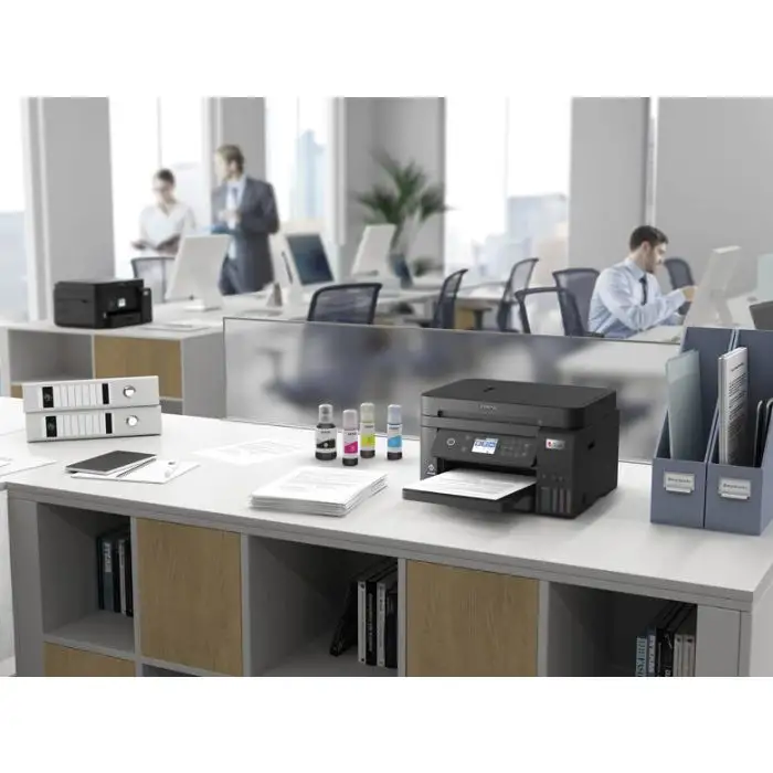 Epson EcoTank ET-3850 , 139129 , Immagine 12