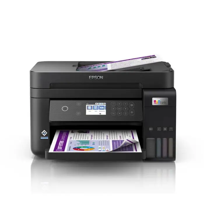 Epson EcoTank ET-3850 , 139129 , Immagine 3