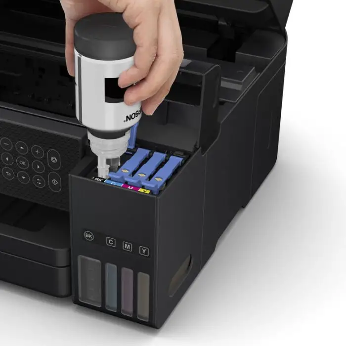 Epson EcoTank ET-3850 , 139129 , Immagine 5