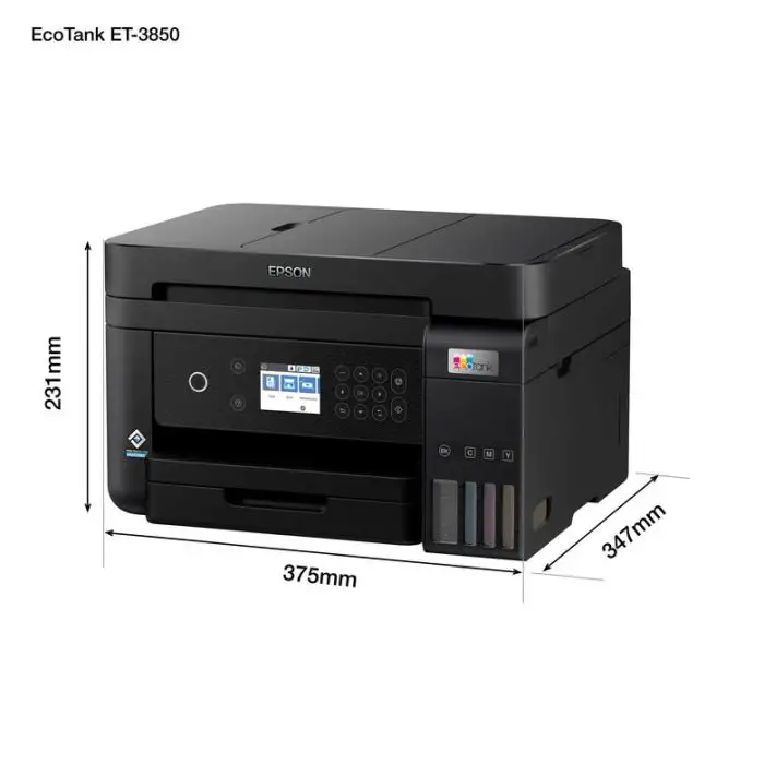 Epson EcoTank ET-3850 , 139129 , Immagine 13