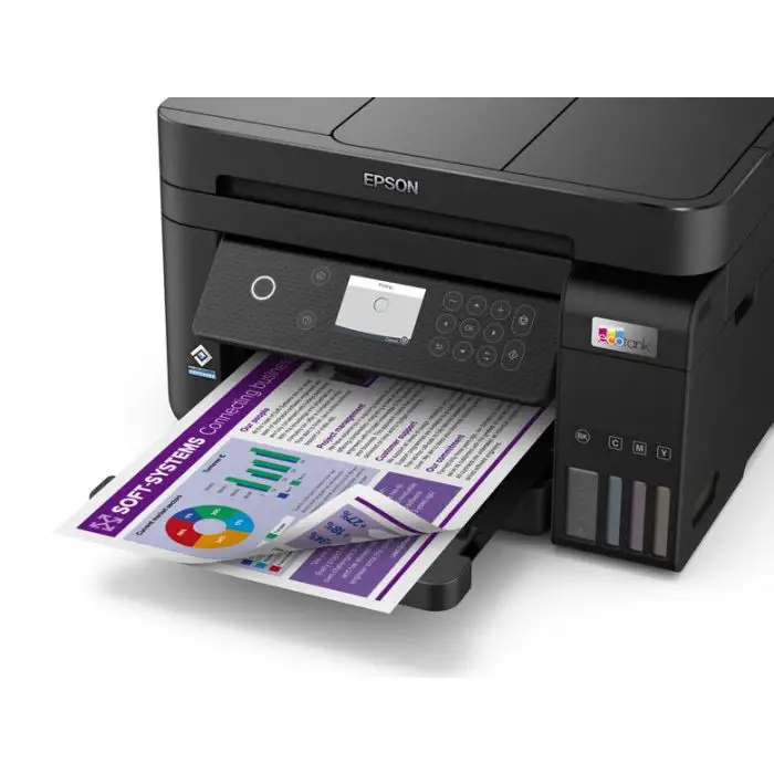 Epson EcoTank ET-3850 , 139129 , Immagine 8