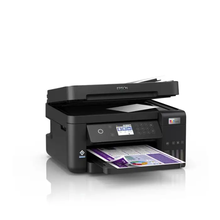 Epson EcoTank ET-3850 , 139129 , Immagine 4