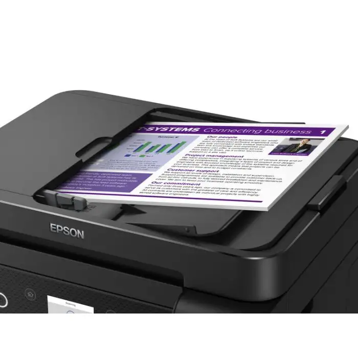 Epson EcoTank ET-3850 , 139129 , Immagine 10