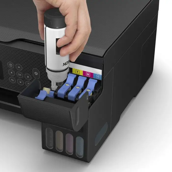 Epson EcoTank ET-2820 , 139123 , Immagine 5