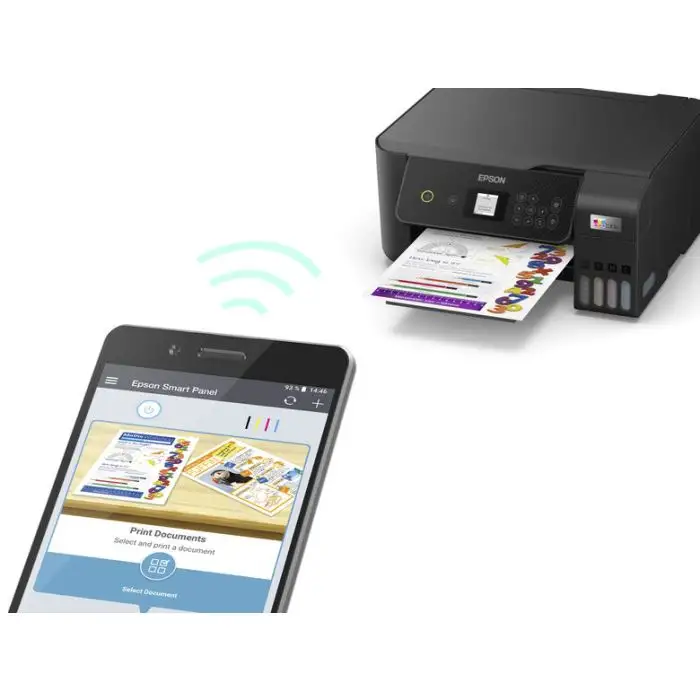 Epson EcoTank ET-2820 , 139123 , Immagine 9