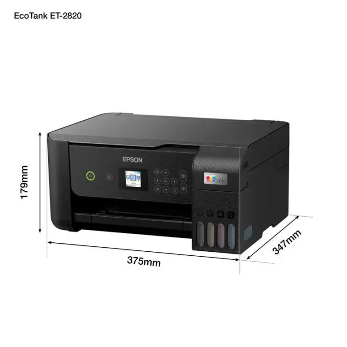 Epson EcoTank ET-2820 , 139123 , Immagine 12