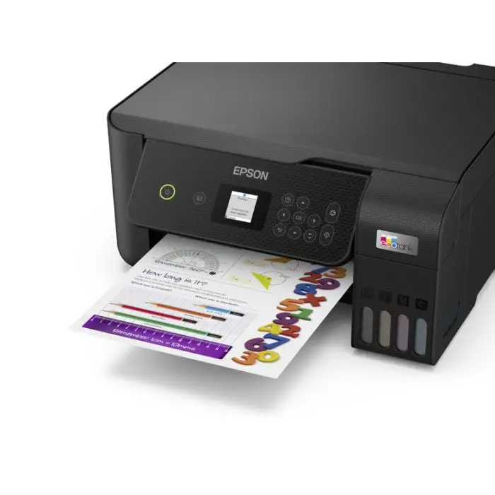 Epson EcoTank ET-2820 , 139123 , Immagine 8