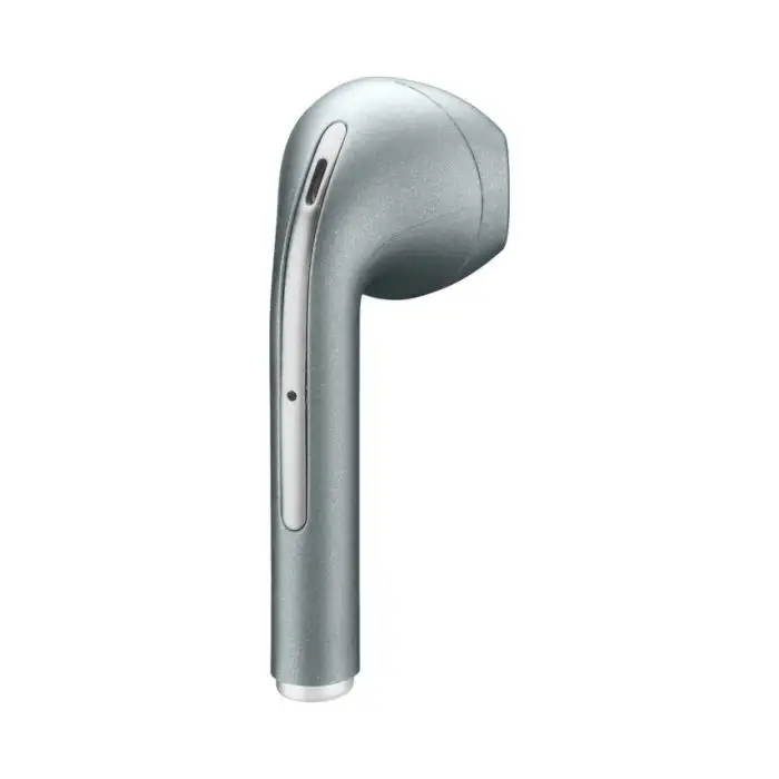 Cellularline TUCK Auricolari Bluetooth® TWS a capsula, con custodia di ricarica Verde , 136269 , Immagine 3