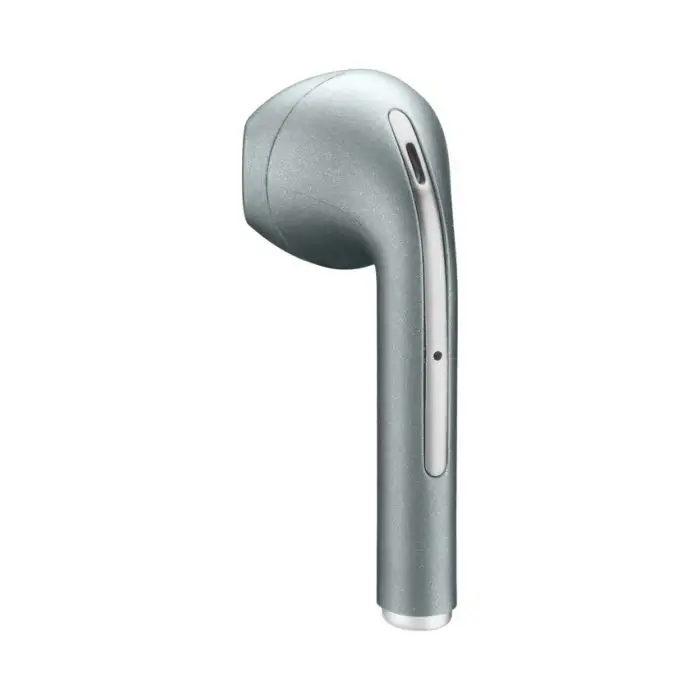 Cellularline TUCK Auricolari Bluetooth® TWS a capsula, con custodia di ricarica Verde , 136269 , Immagine 4