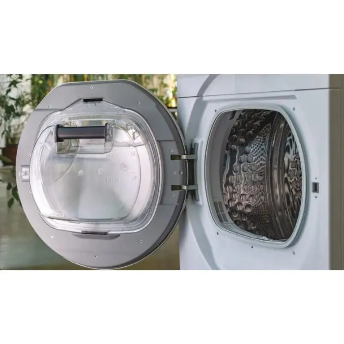 Hoover H-DRY 500 NDEH11A2TCBEXS-S asciugatrice Libera installazione Caricamento frontale 11 kg A++ Bianco , 131670 , Immagine 6