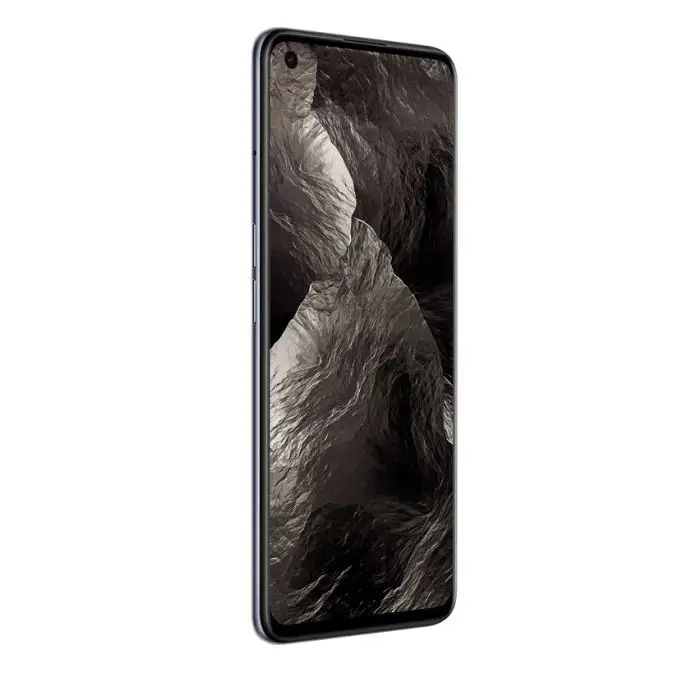realme GT Master Edition 16,3 cm (6.43&quot;) Doppia SIM Android 11 5G USB tipo-C 8 GB 256 GB 4300 mAh Nero , 139180 , Immagine 4