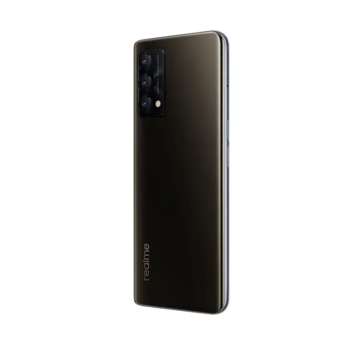 realme GT Master Edition 16,3 cm (6.43&quot;) Doppia SIM Android 11 5G USB tipo-C 8 GB 256 GB 4300 mAh Nero , 139180 , Immagine 5
