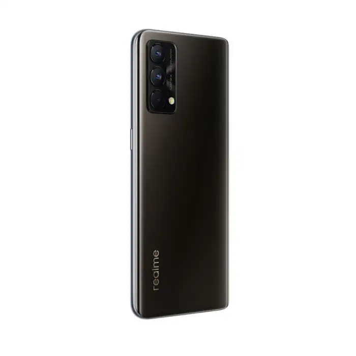realme GT Master Edition 16,3 cm (6.43&quot;) Doppia SIM Android 11 5G USB tipo-C 8 GB 256 GB 4300 mAh Nero , 139180 , Immagine 6