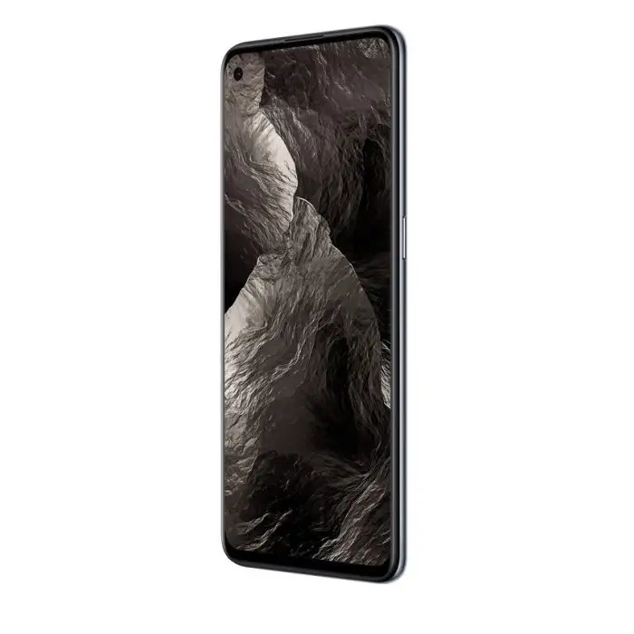 realme GT Master Edition 16,3 cm (6.43&quot;) Doppia SIM Android 11 5G USB tipo-C 8 GB 256 GB 4300 mAh Nero , 139180 , Immagine 3